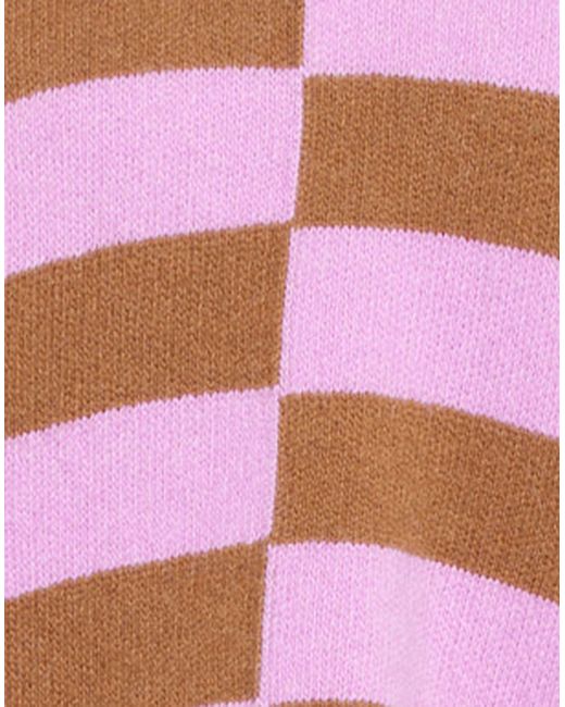 Semicouture Red Jumper