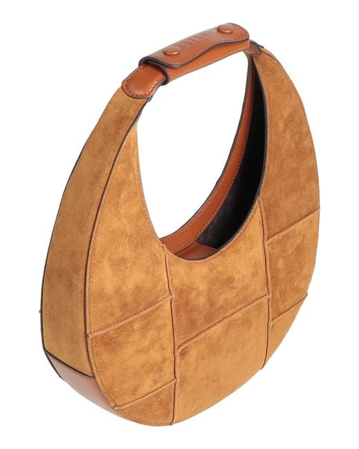 Staud Brown Handtaschen