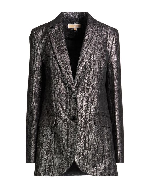 MICHAEL Michael Kors Black Blazer