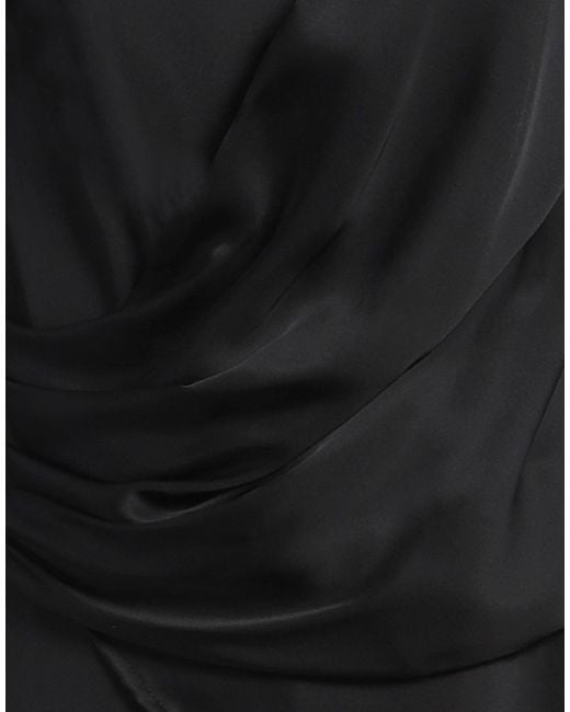 Marco Rambaldi Black Top Viscose