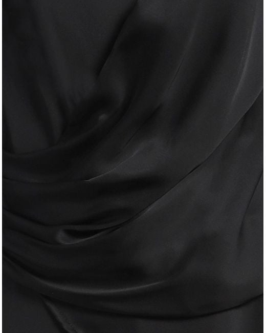 Marco Rambaldi Black Top Viscose