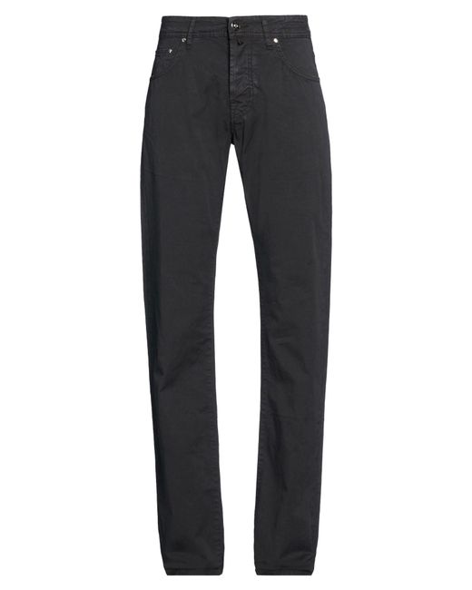 Jacob Cohen Blue Trouser for men