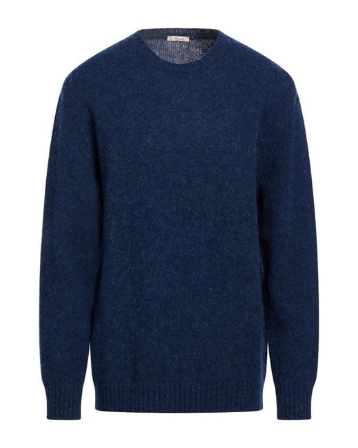 Pullover Bellwood pour homme en coloris Blue