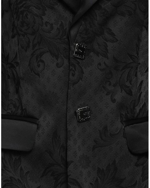 Gaelle Paris Black Blazer