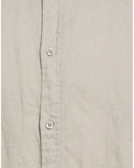 Impure Gray Shirt for men