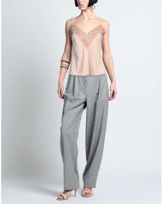 Aniye By Pink Top Polyester, Elastane, Polyamide