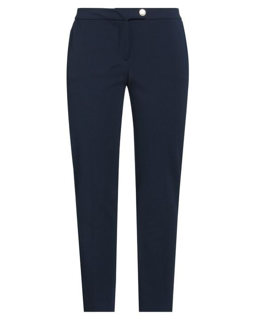 Rinascimento Blue Hose