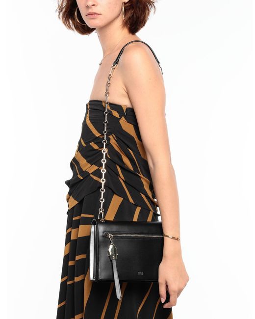 roberto cavalli borse