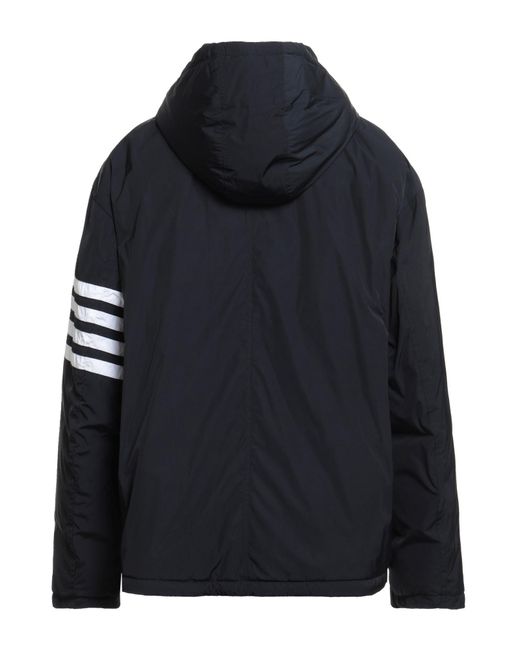 Thom Browne Pufferjacke & Daunenjacke in Blue für Herren