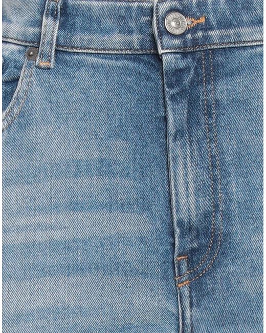 DIESEL Blue Jeans