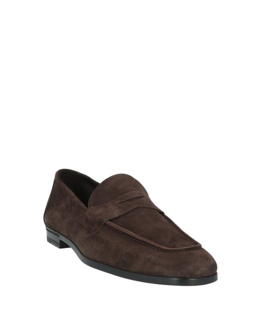 Tom Ford Mokassin in Brown für Herren