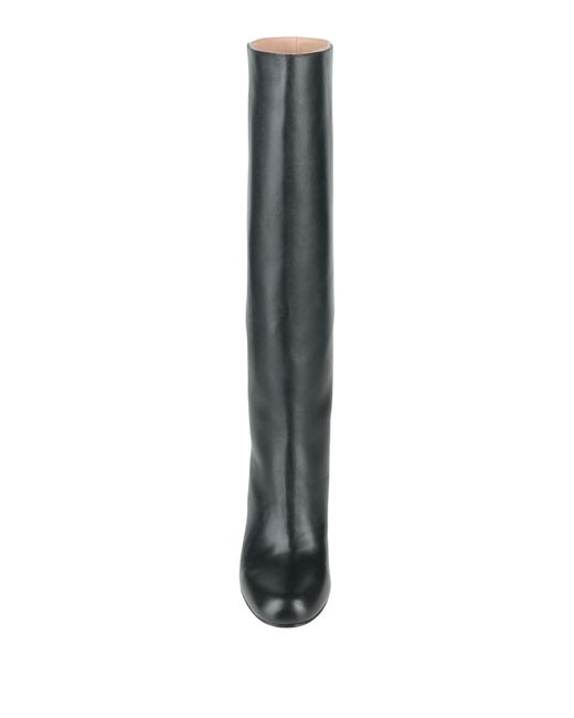 Gazzarrini White Boot