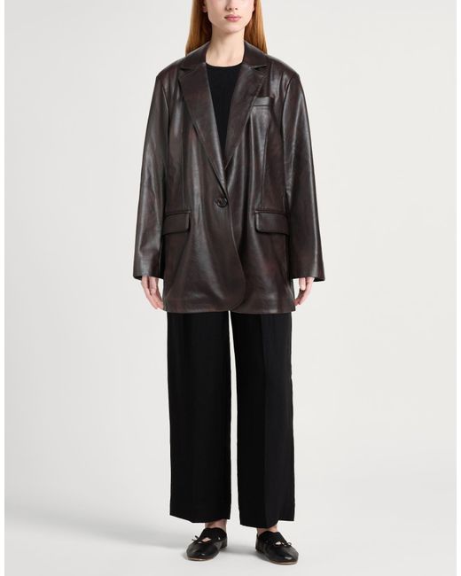 Pinko Black Blazer