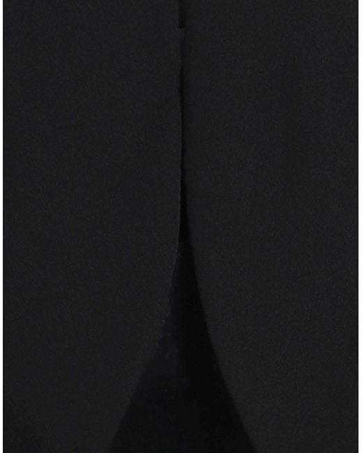 THE GARMENT Black Jacket Polyester, Viscose