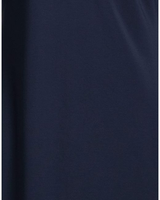 Robert Friedman Blue Mini Dresses