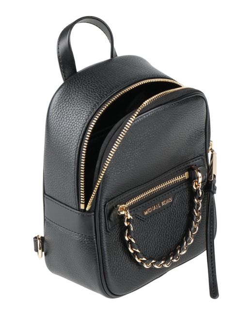 MICHAEL Michael Kors Black Rucksack