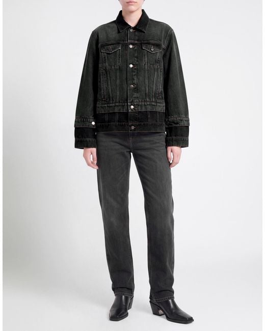 Stella McCartney Black Jacket