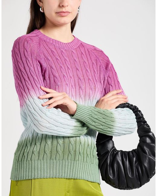 Jucca Pink Jumper