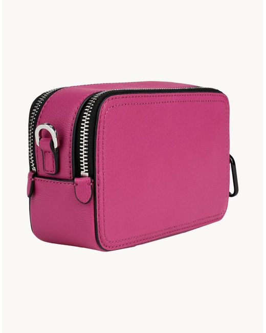 Karl Lagerfeld Pink Cross-body Bag