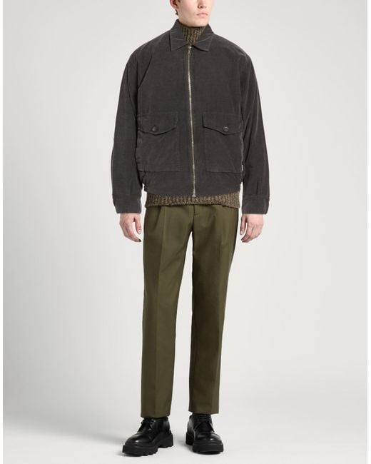 Crossley Jacke & Anorak in Black für Herren