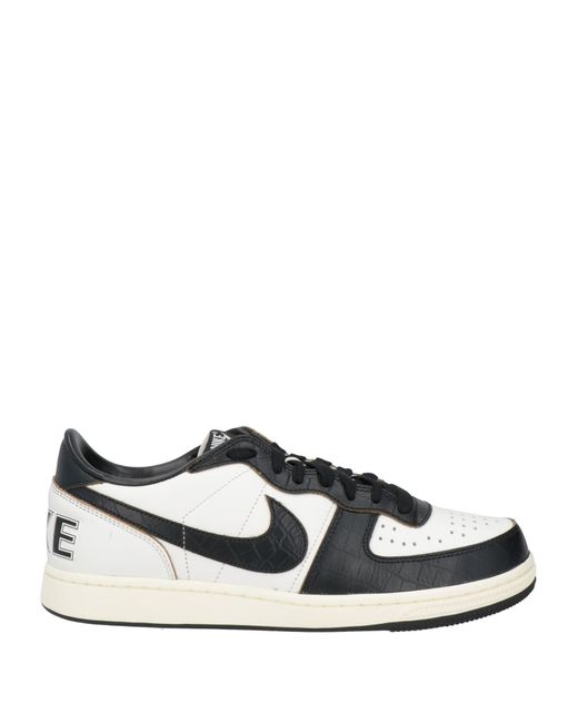 Nike White Trainers for men