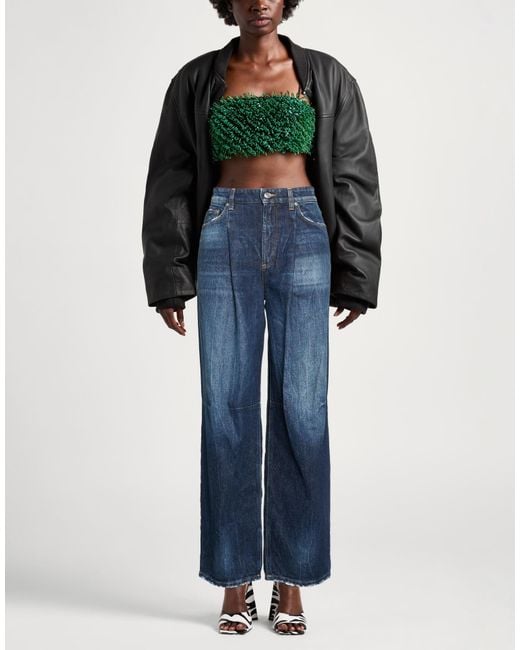 Department 5 Blue Jeans