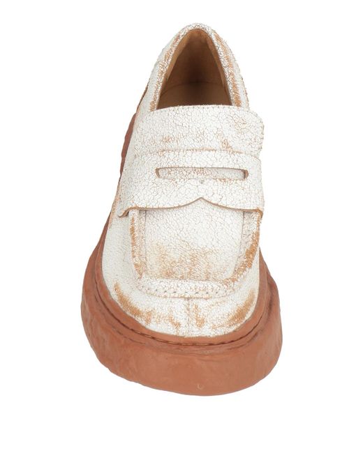 CAMPERLAB Multicolor Loafer for men