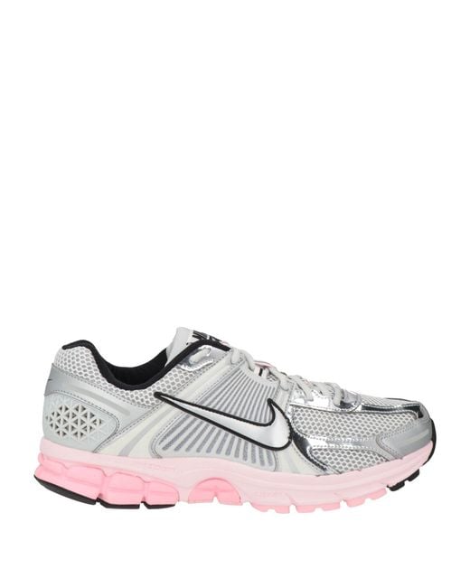 Nike Gray Trainers