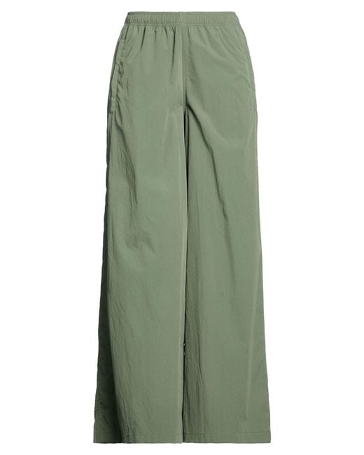 Save The Duck Green Trouser