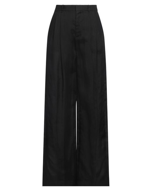 Pantalone di Chloé in Black