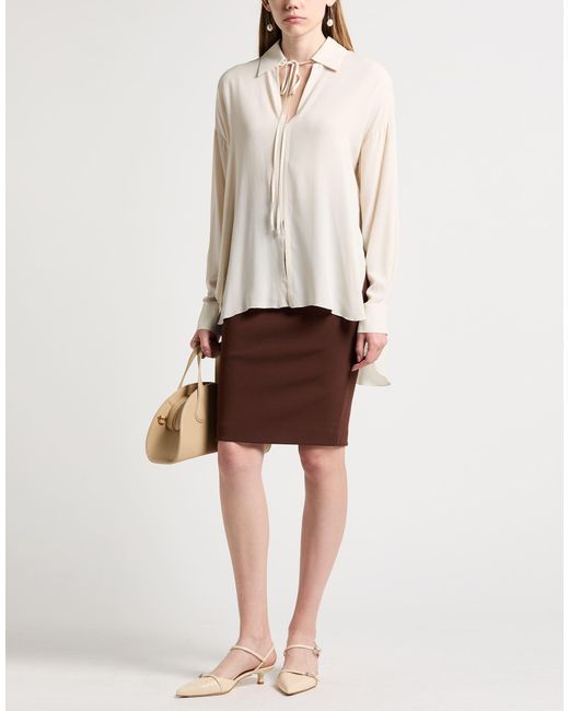 Caractere White Top