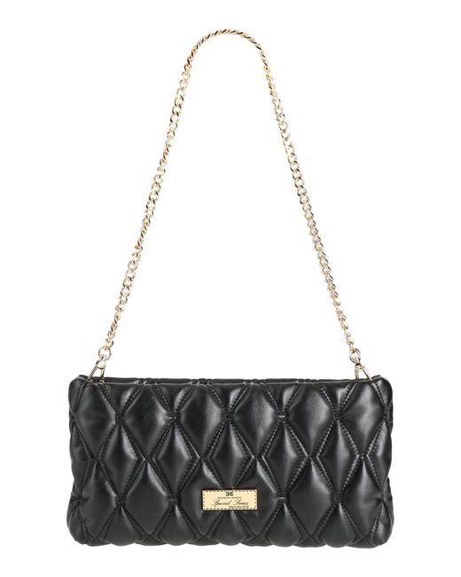 Elisabetta Franchi White Handtaschen