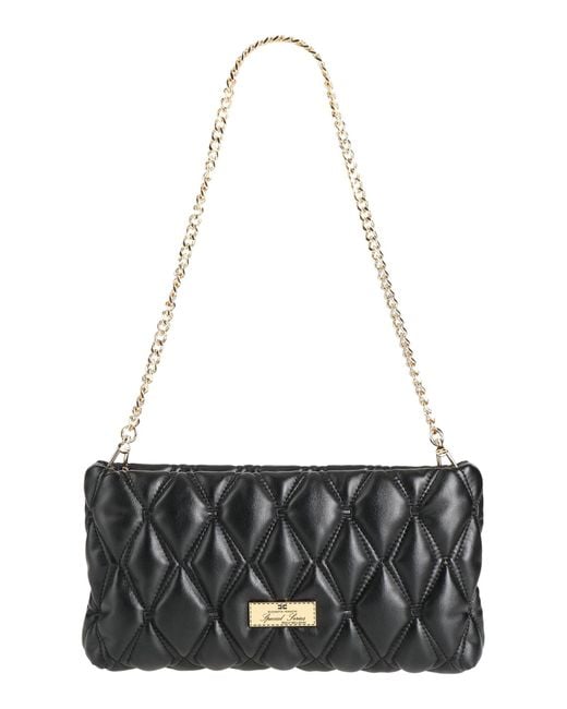 Borsa A Mano di Elisabetta Franchi in White