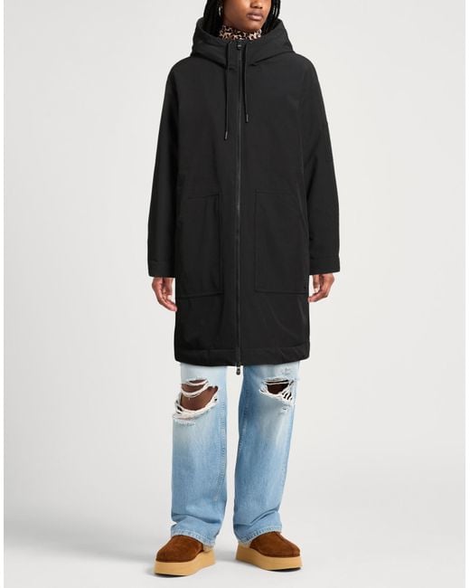 Refrigiwear Black Coat