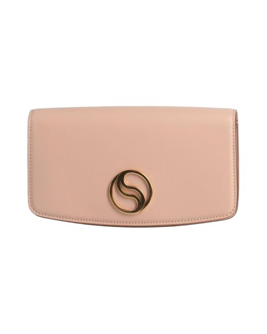Stella McCartney Natural Handbags