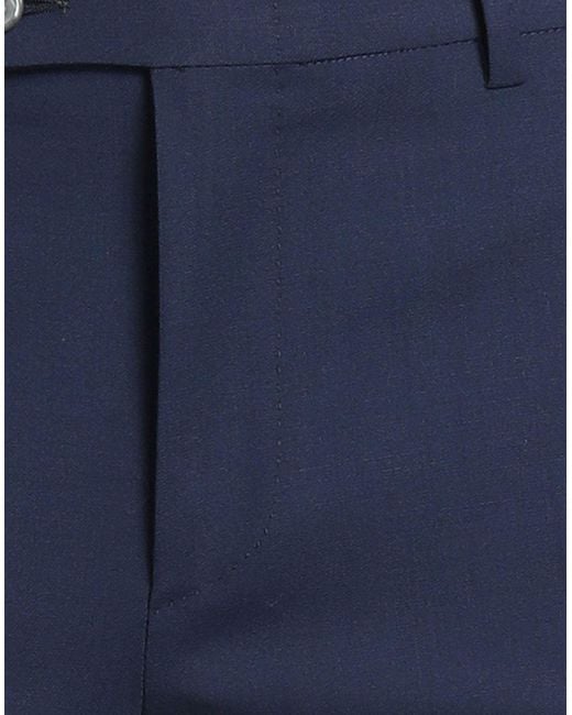 Tombolini Blue Trouser for men