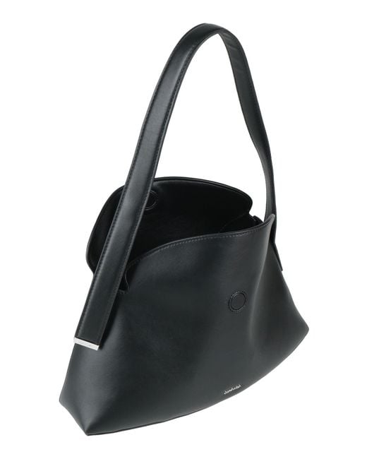 Borsa A Mano di Calvin Klein in Black