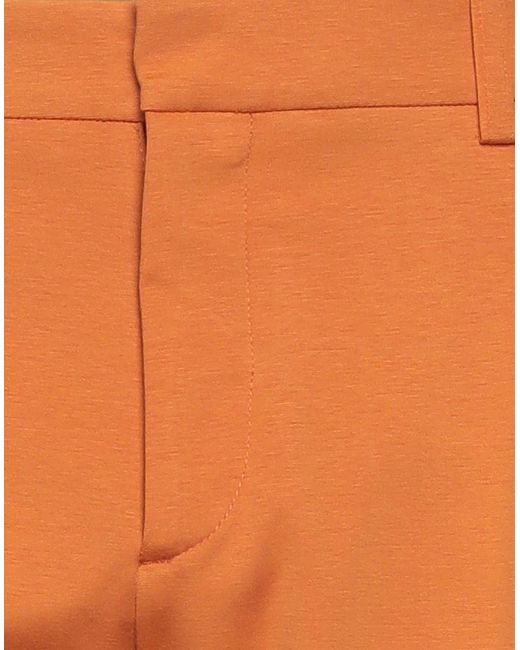 Hōsio Orange Trouser for men