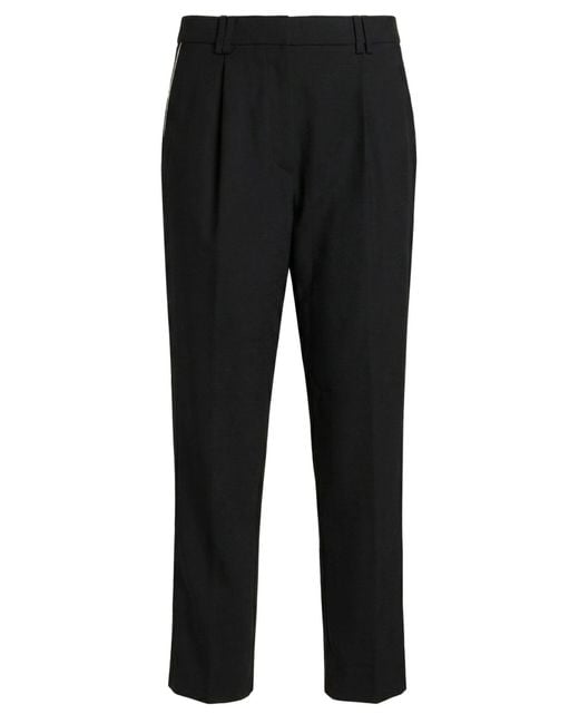 AllSaints Black Trouser
