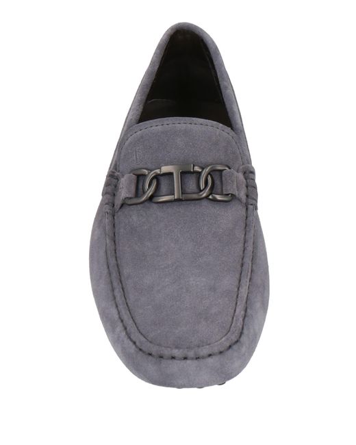 Tod's White Loafer for men