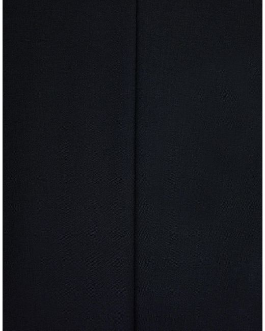 Boglioli Blue Suits for men