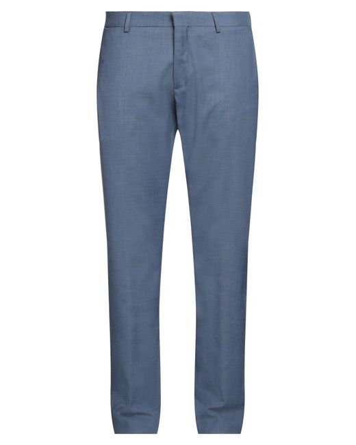 Antony Morato Blue Pants for men