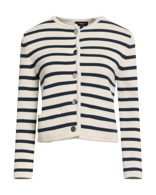 Theory Multicolor Cardigans