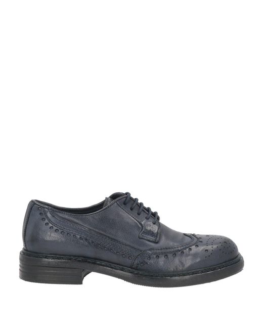 Stringate di Hundred 100 in Gray da Uomo