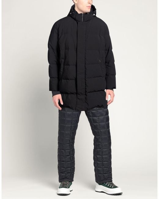 Montecore Blue Puffers for men