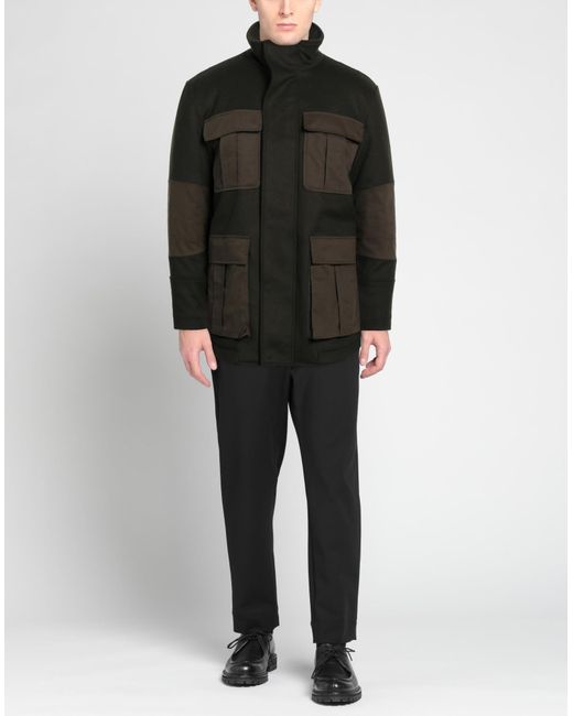 Dondup Jacke & Anorak in Black für Herren