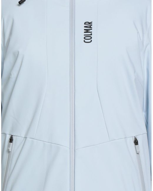 Colmar Blue Jacket