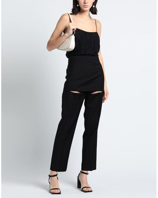Givenchy Blue Trouser