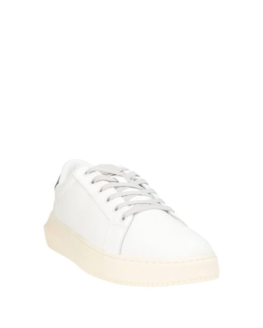 Calvin Klein Natural Sneakers for men