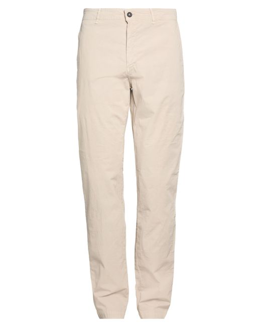 Peuterey Natural Pants for men